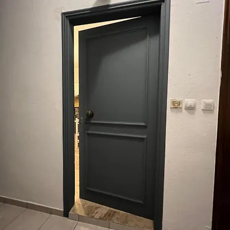 Mare Apartment