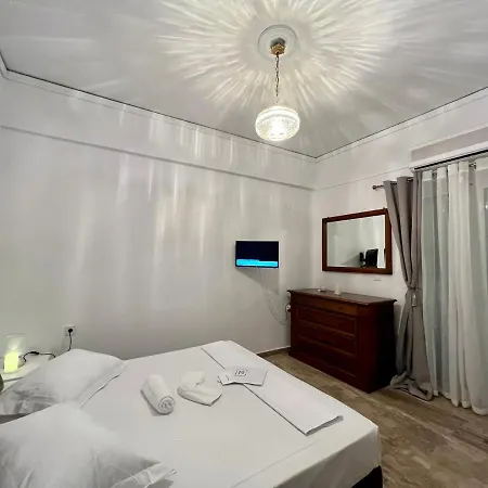 Mare Apartment *