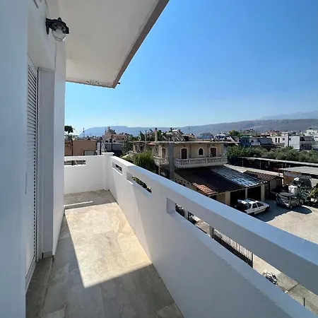Mare Apartment