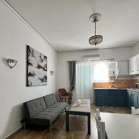 Apartment Mare