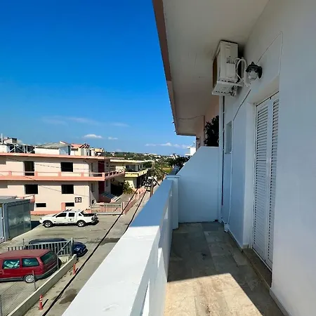 Apartment Mare *