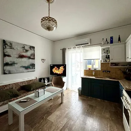 Apartment Mare