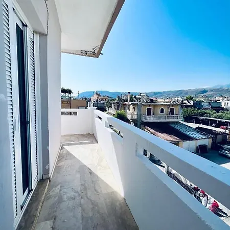 Apartamento Mare