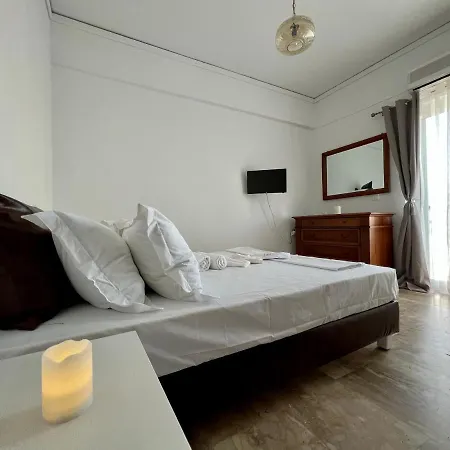 Mare Apartamento