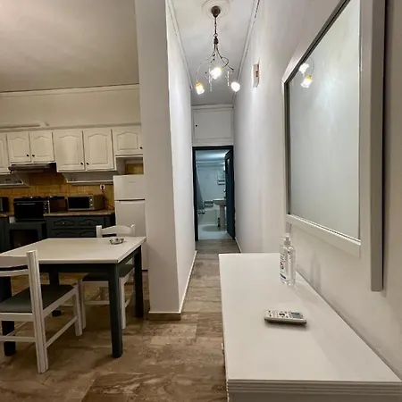 Apartamento Mare Chania (Crete)