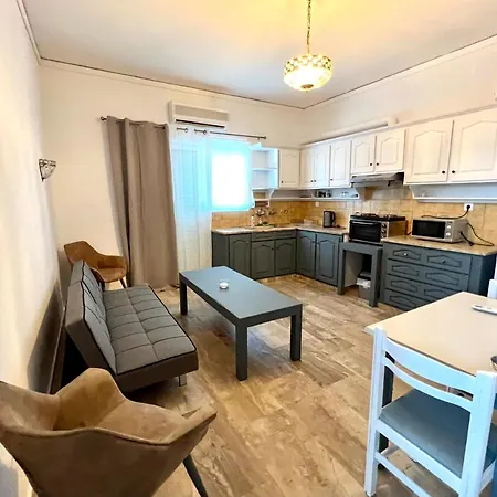 Mare Apartamento Chania (Crete)